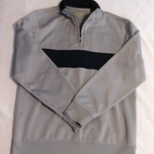 Izod Golf pullover top